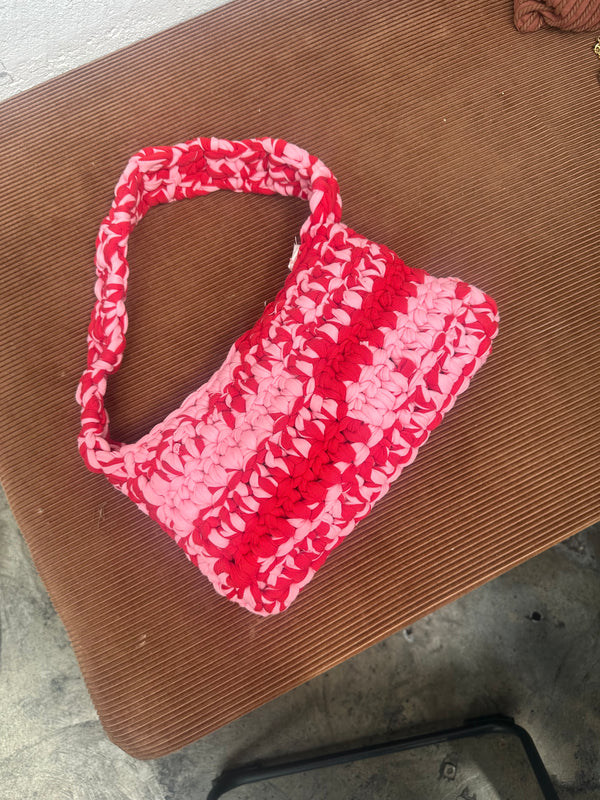 Crochet Bag