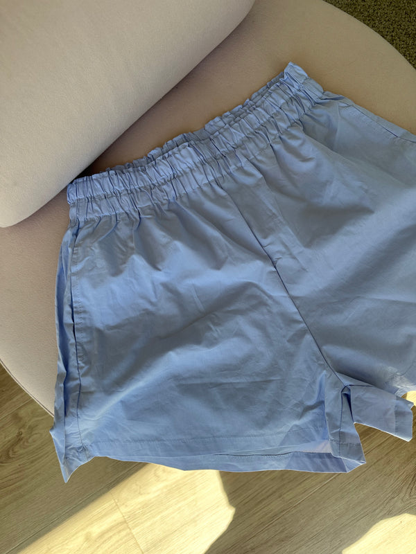 Favourite Shorts - Blue