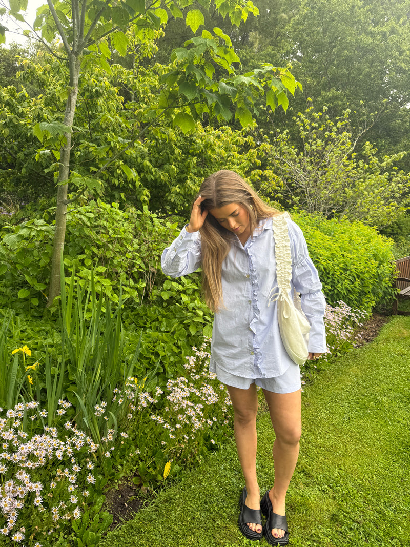 Favourite Shorts - Blue